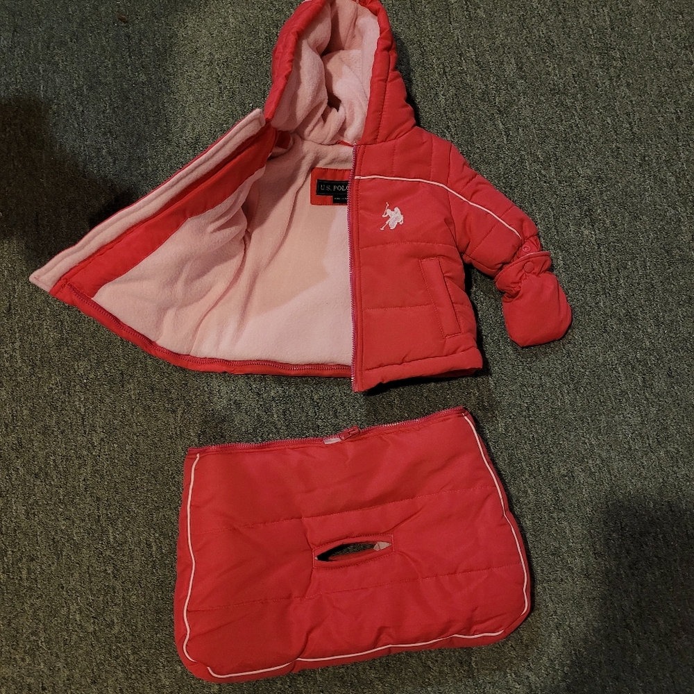 U.S. Polo Assn